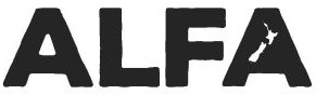 ALFA NZ company logo